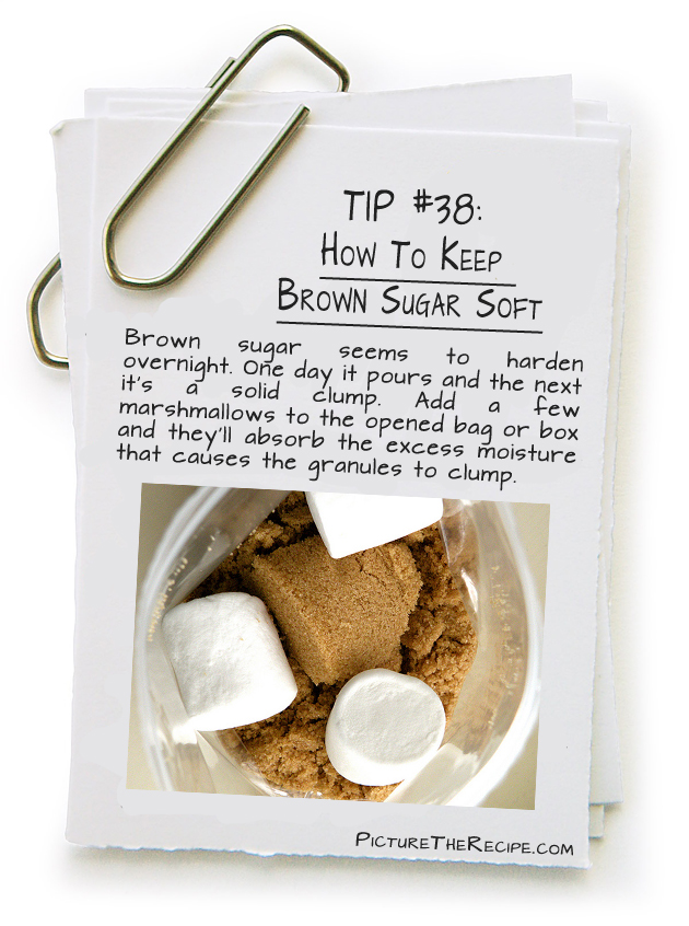 http://picturetherecipe.com/wp-content/uploads/2012/08/Picture-The-Recipe-Tips-How-To-Keep-Brown-Sugar-Soft.jpg