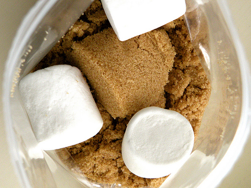How To Keep Brown Sugar Soft