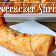 How To Make Spicy Firecracker Shrimp