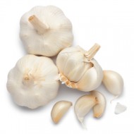 Removing Garlic Odor