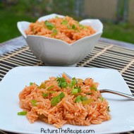 Easy Mexican (Spanish) Rice