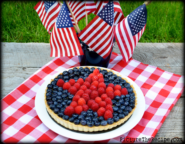 10 Delicious 4th Of July Recipes